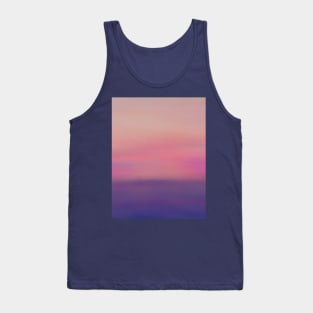 Sunrise Tank Top